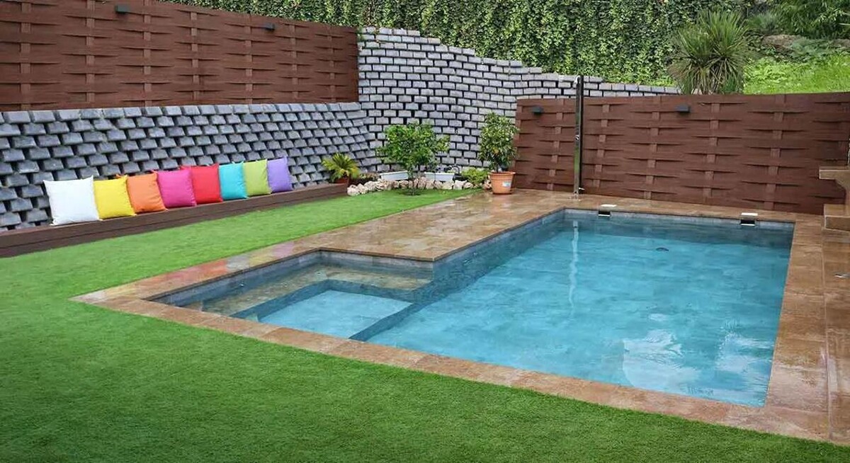 Images ArquitecPool