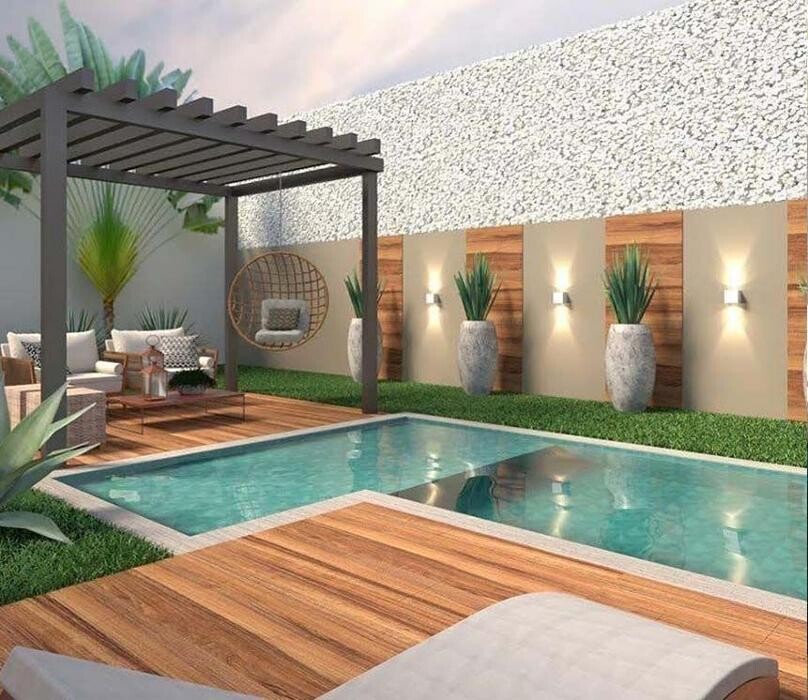 Images ArquitecPool