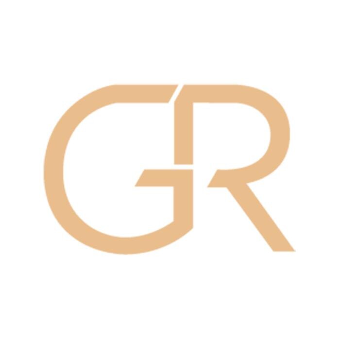 Guzmán Representaciones Logo