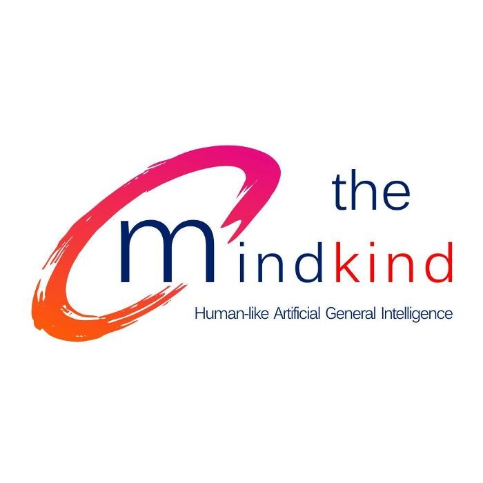 The Mindkind Sl Logo