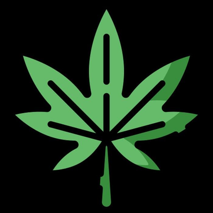 Weed Club La Bella Weeda Malaga CSC Logo