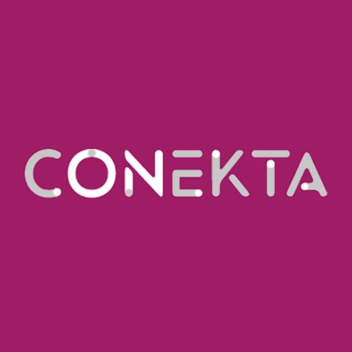 Conekta Visual Logo