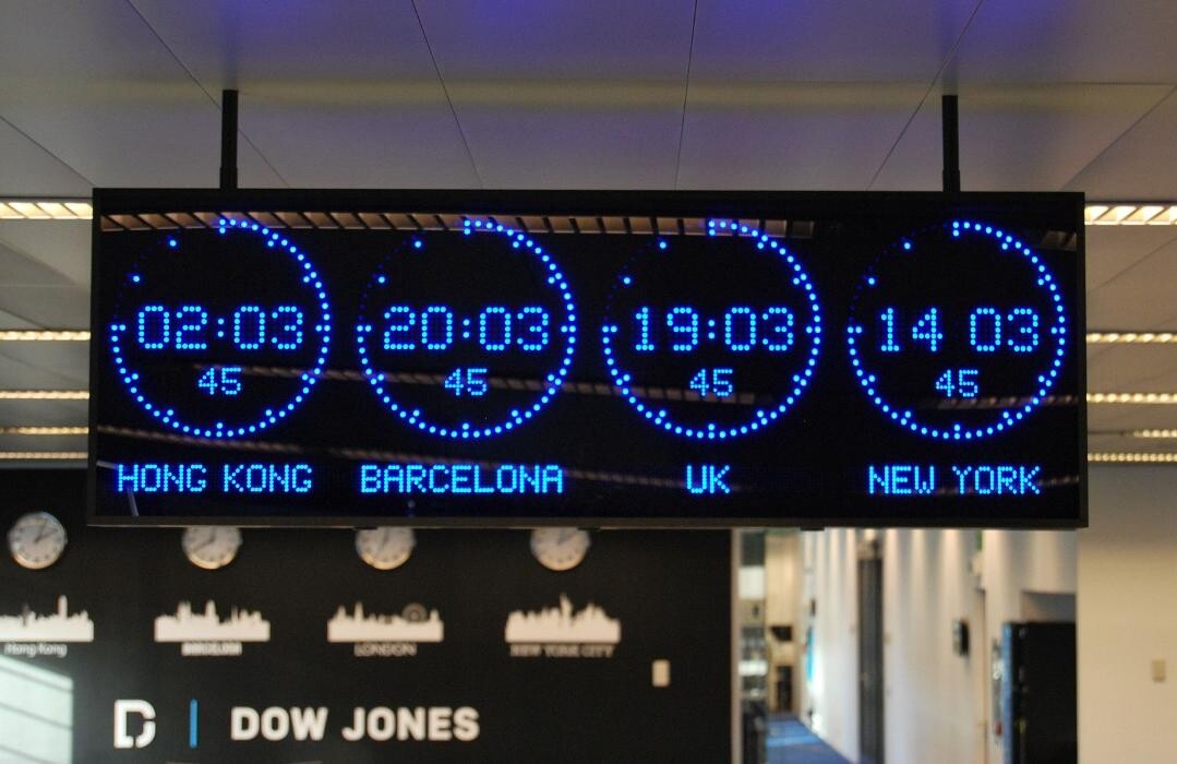 Images Timedulum