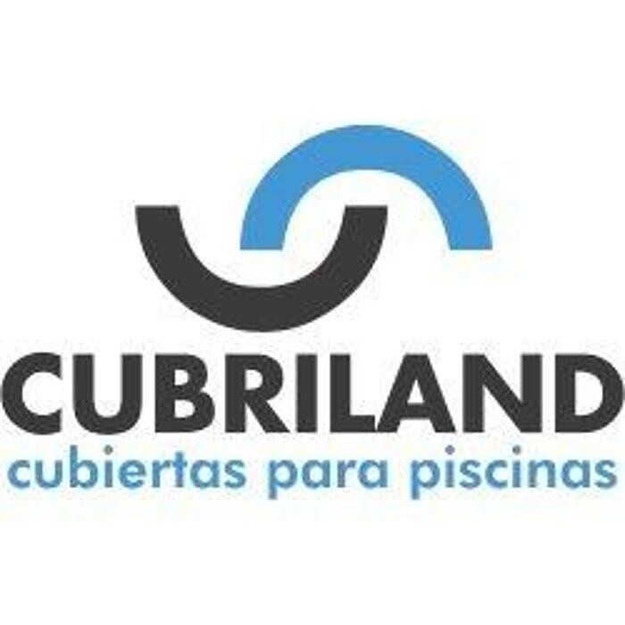 Cubriland cubiertas para piscinas Logo