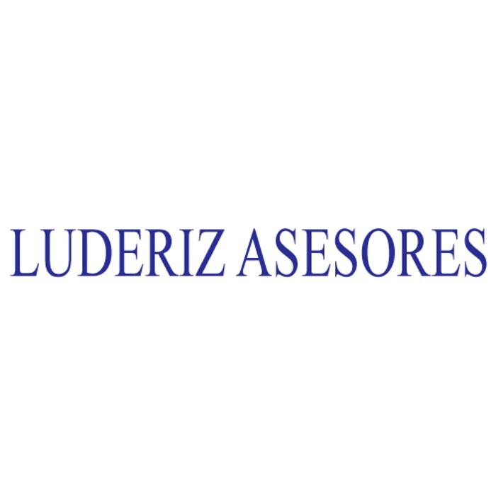 LUDERIZ ASESORES Logo