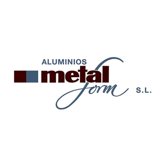 ALUMINIOS METALFORM, S.L. Logo
