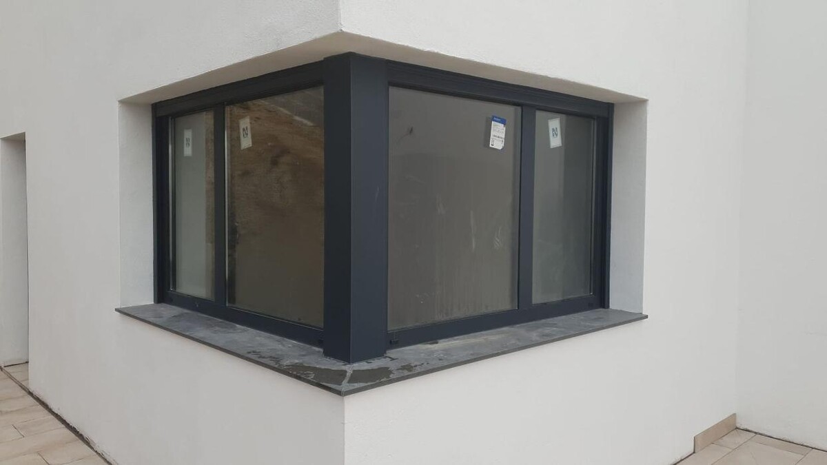 Images ALUMINIOS METALFORM, S.L.