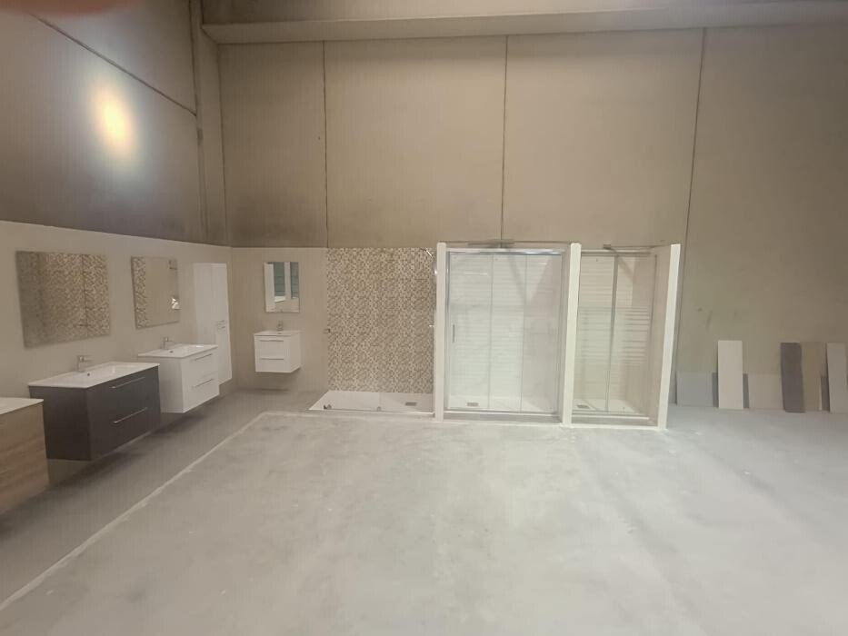 Images Gracias Paco Barcelona - Cambio de bañera por ducha - Reforma de baño