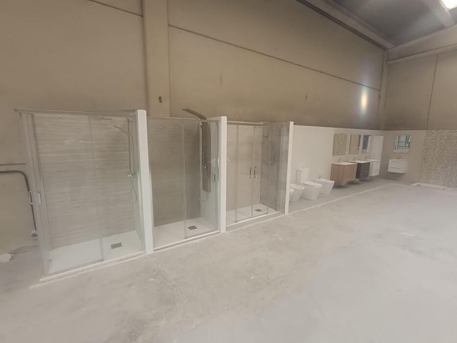 Images Gracias Paco Barcelona - Cambio de bañera por ducha - Reforma de baño