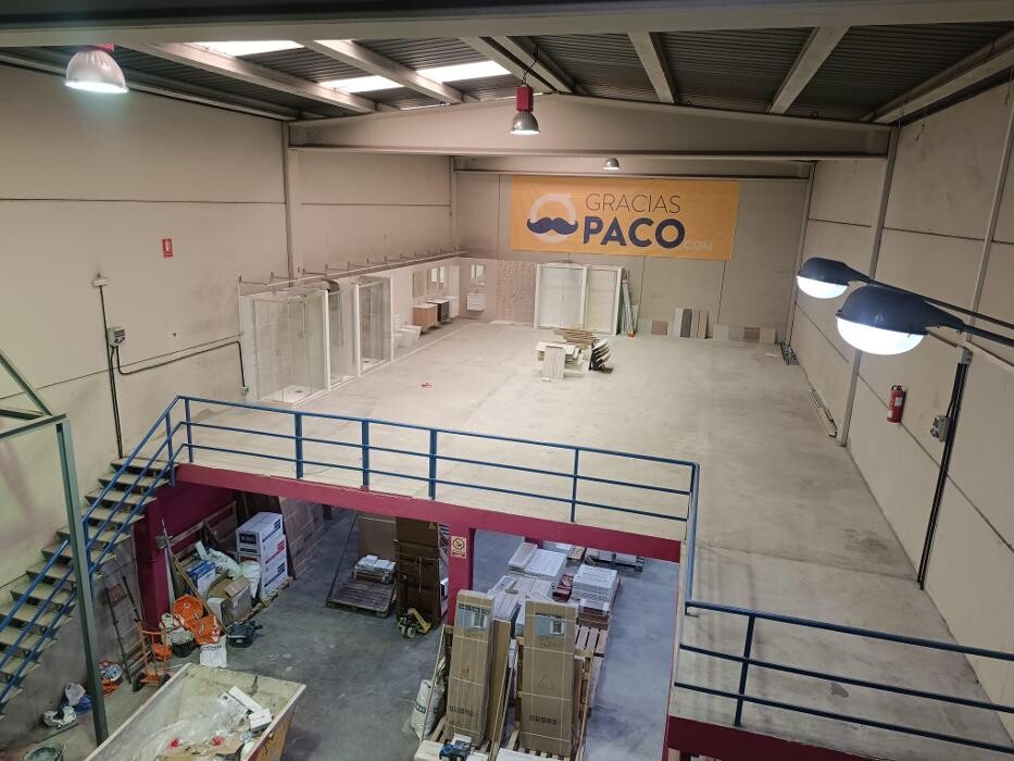 Images Gracias Paco Barcelona - Cambio de bañera por ducha - Reforma de baño