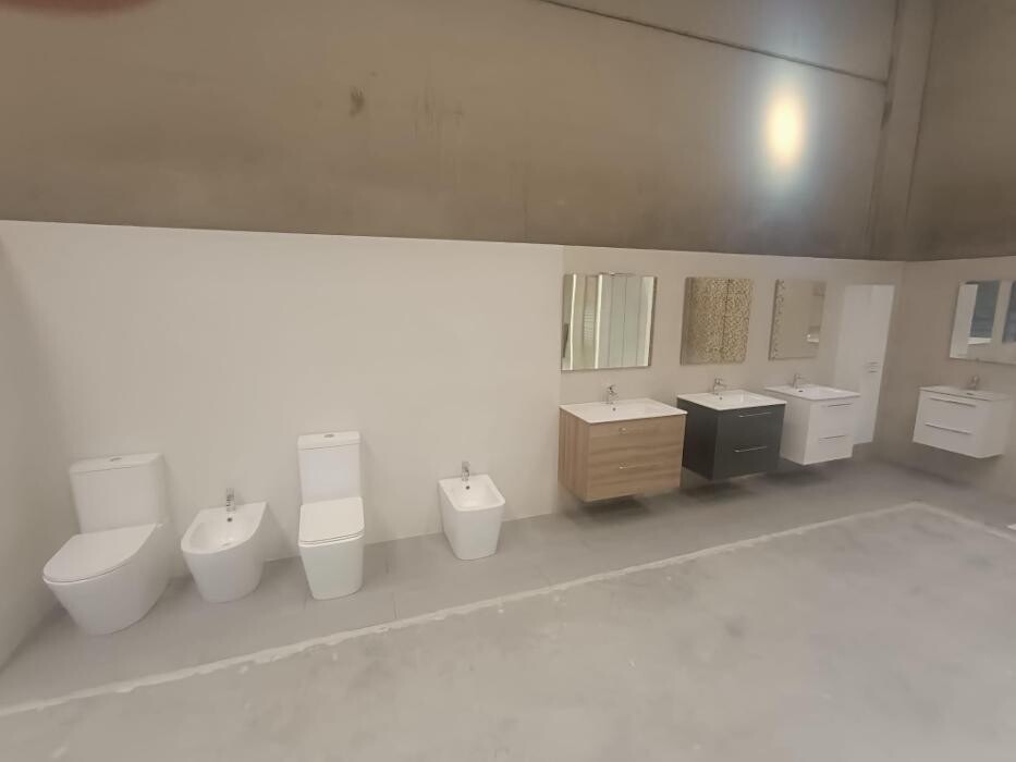 Images Gracias Paco Barcelona - Cambio de bañera por ducha - Reforma de baño