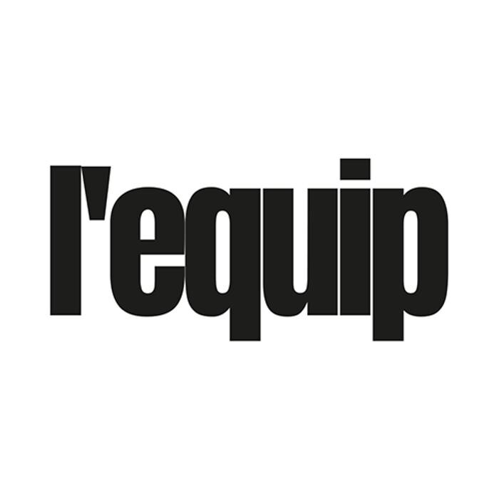 L'EQUIP PERRUQUERIA Logo