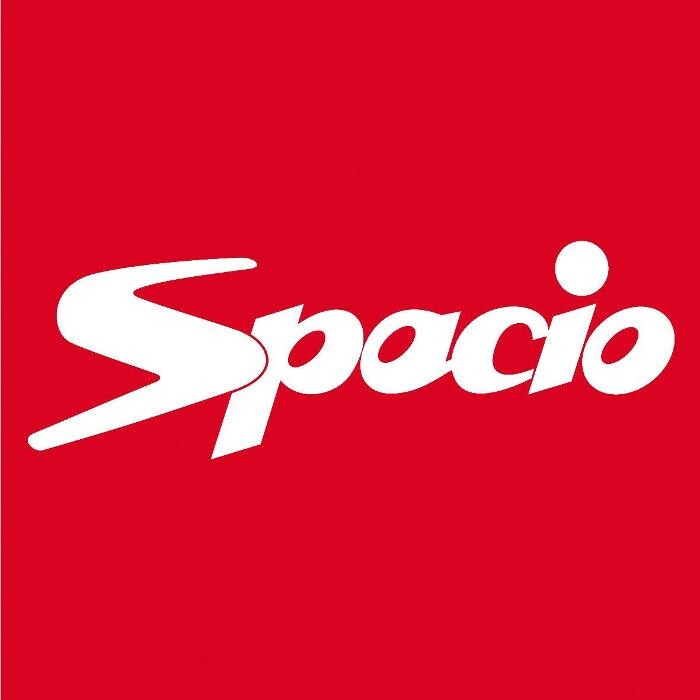 Spacio Valladolid Logo