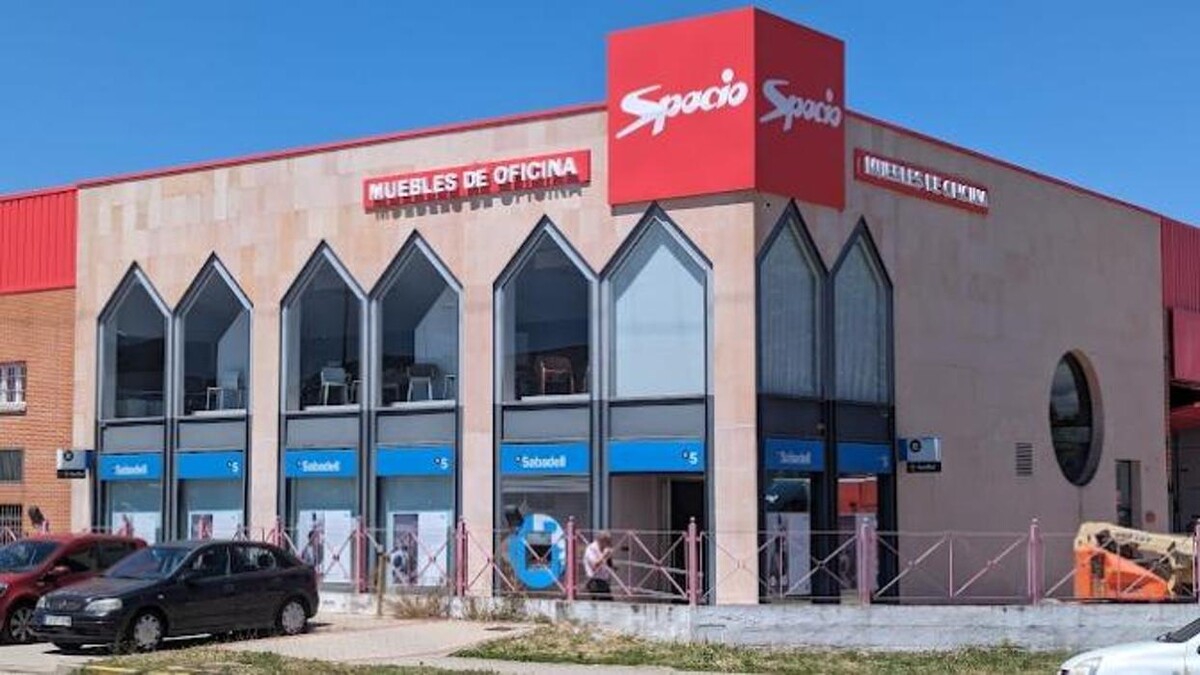 Images Spacio Valladolid
