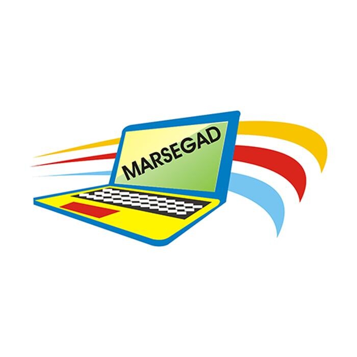 marsegad Logo