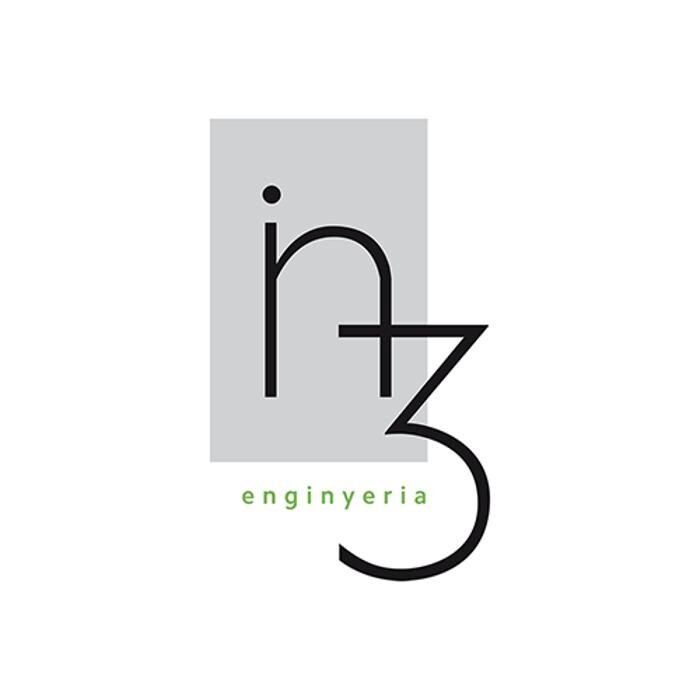 ENGINYERIA I INTERIORISME IN3 S.L Logo