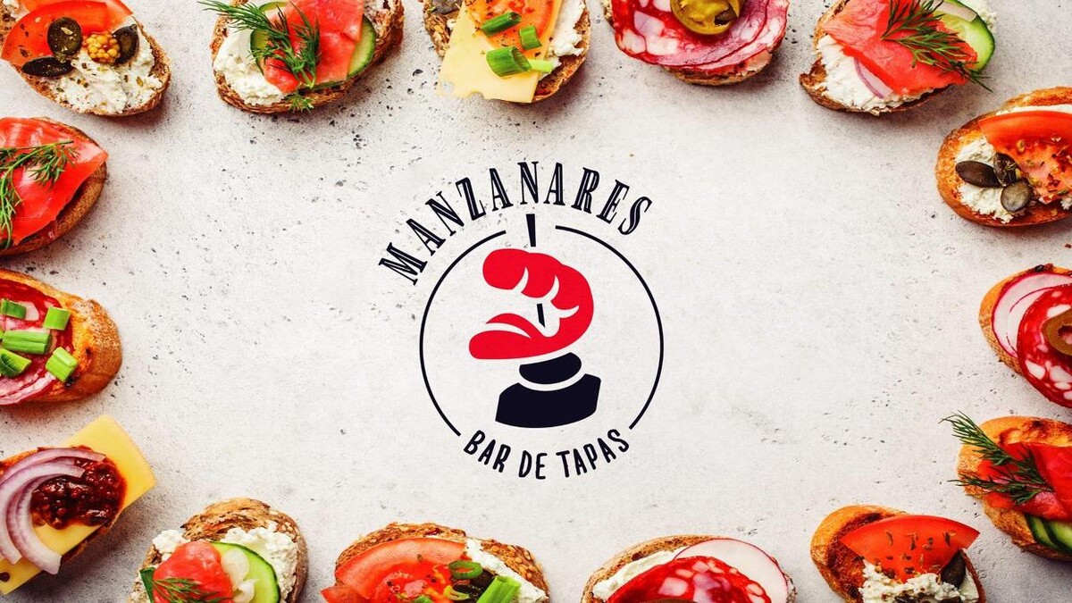 Images Bar de tapas Manzanares
