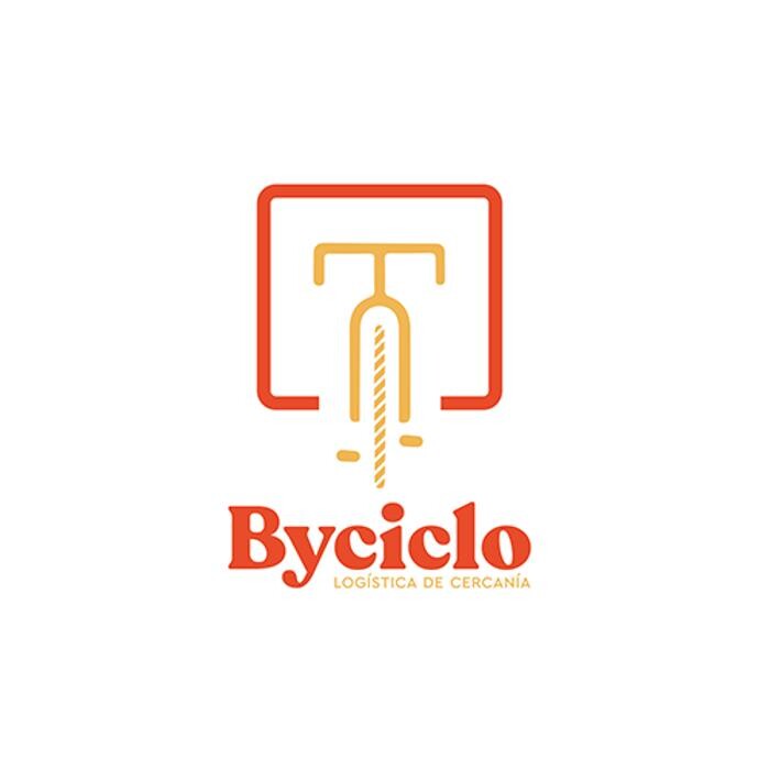 Byciclo Logo