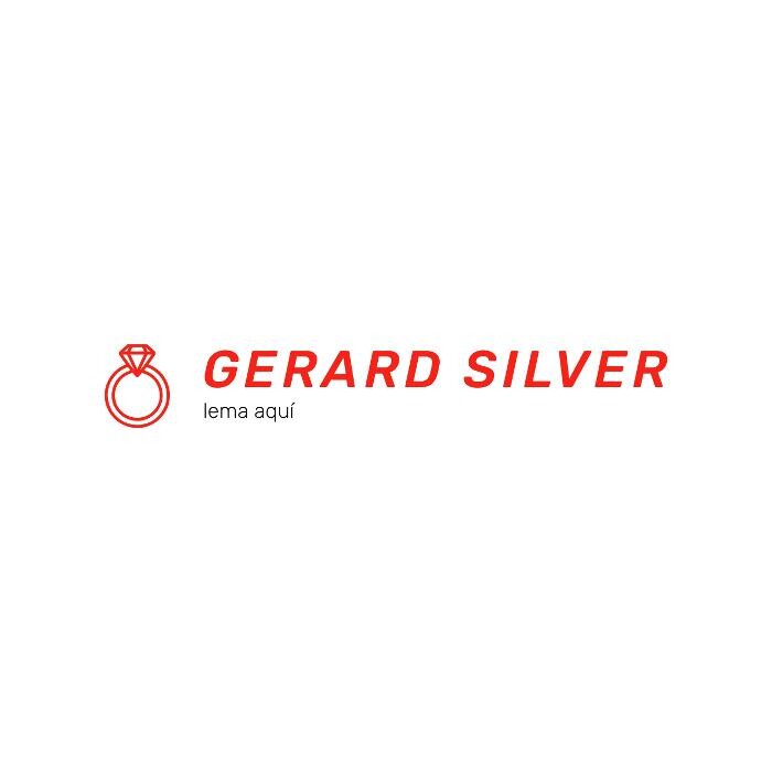 gerard silver Logo