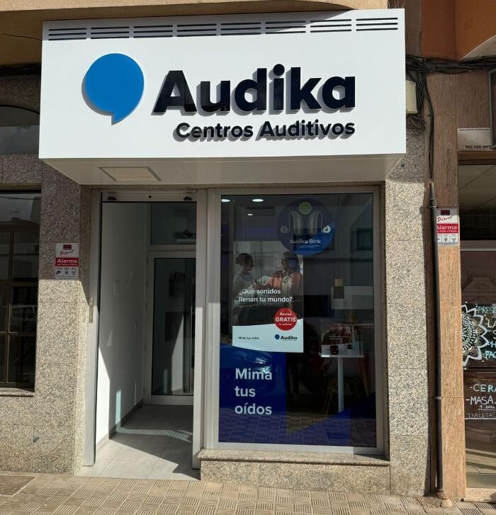 Images Centro auditivo Audika | Audífonos Fuerteventura