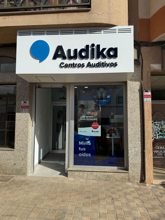 Images Centro auditivo Audika | Audífonos Fuerteventura