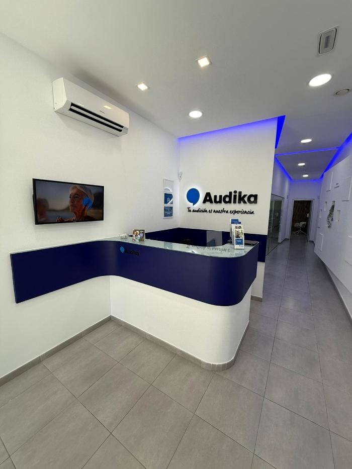 Images Centro auditivo Audika | Audífonos Fuerteventura