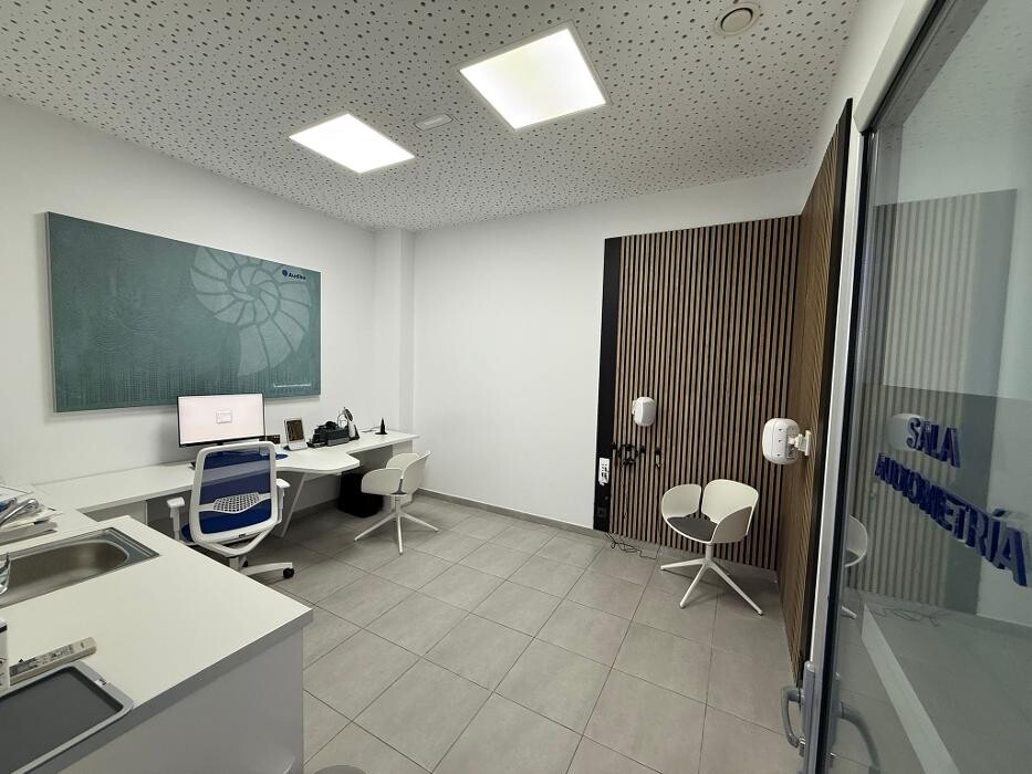 Images Centro auditivo Audika | Audífonos Fuerteventura