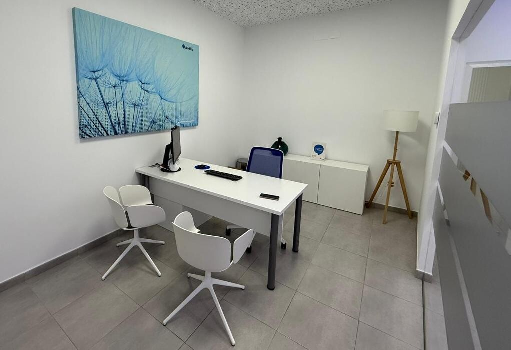 Images Centro auditivo Audika | Audífonos Fuerteventura