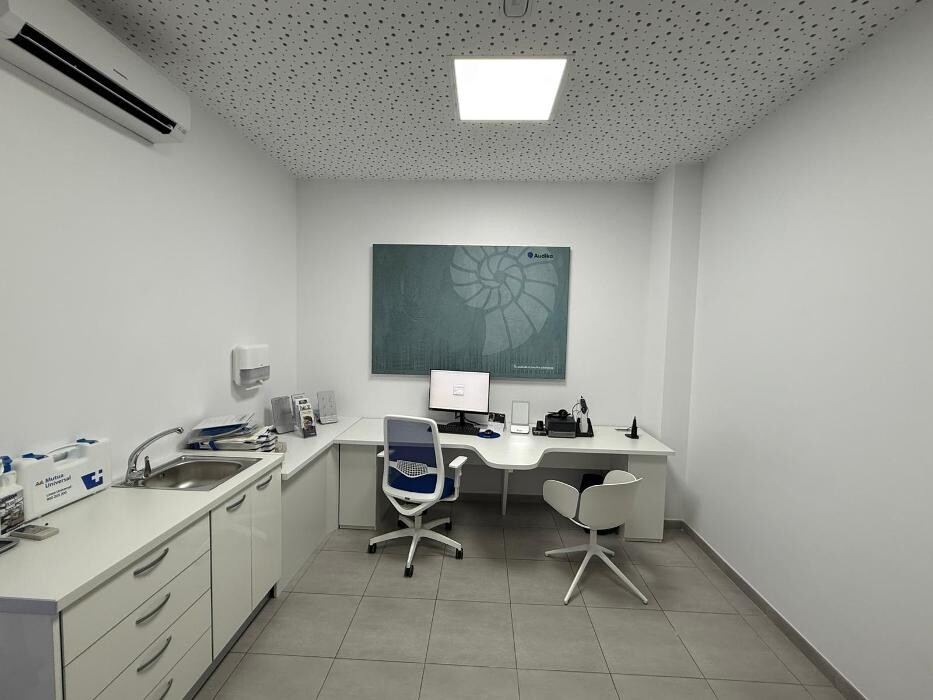 Images Centro auditivo Audika | Audífonos Fuerteventura