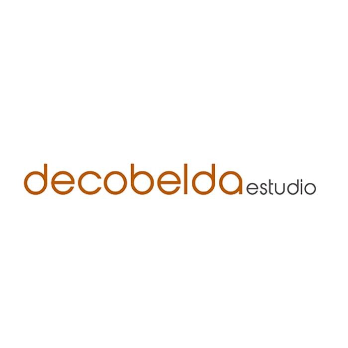 Decobelda Estudio Logo