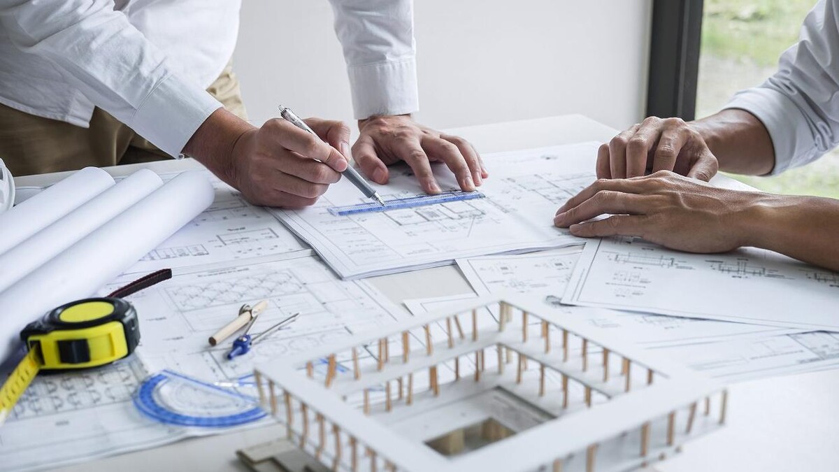 Images ESEBE Arquitectura