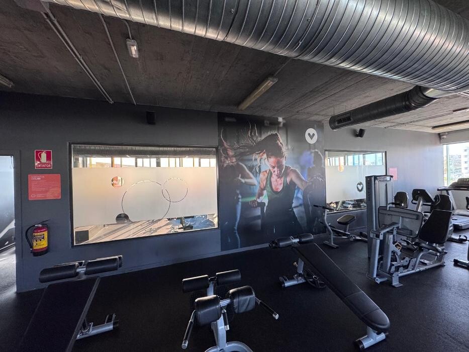 Images Gimnasio VivaGym Ávila Estación