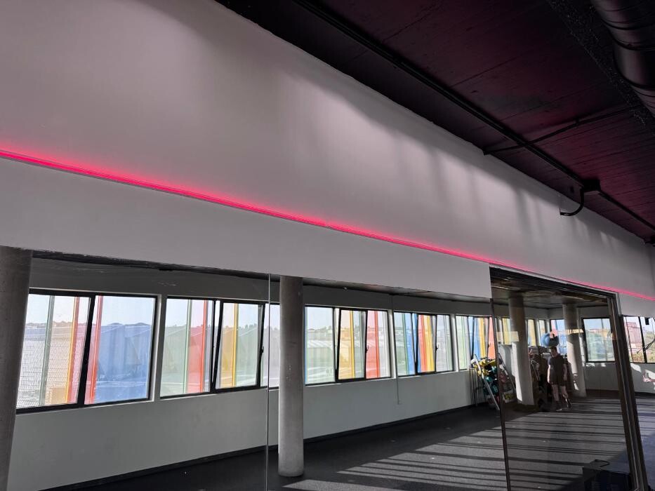 Images Gimnasio VivaGym Ávila Estación