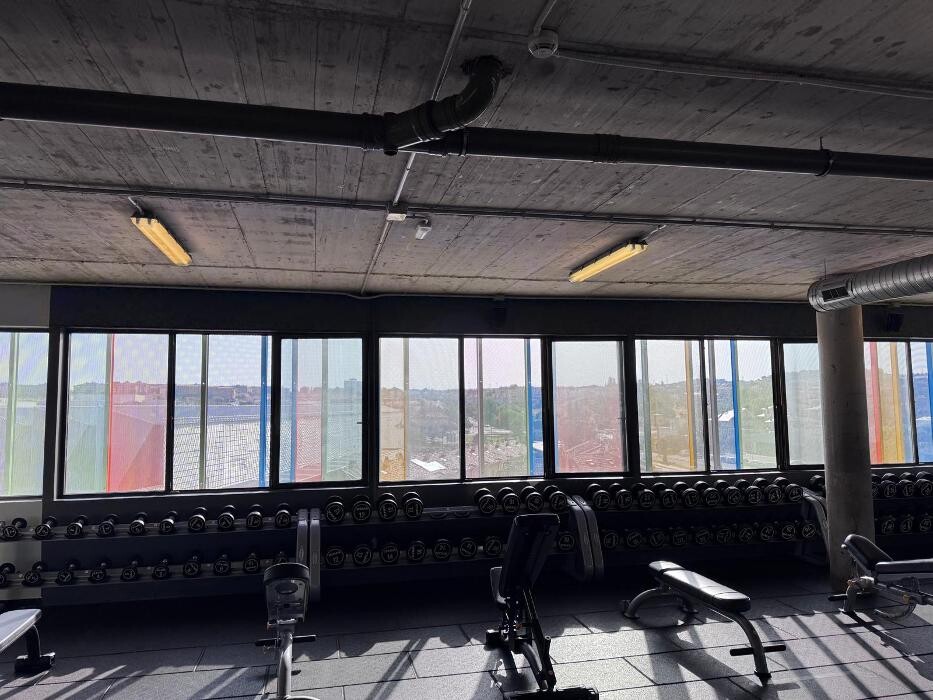 Images Gimnasio VivaGym Ávila Estación