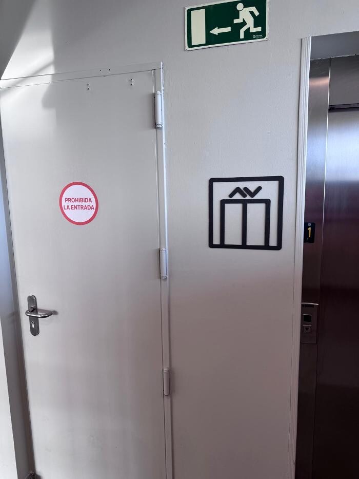 Images Gimnasio VivaGym Ávila Estación