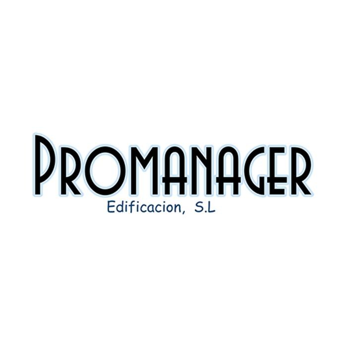 Promanager Edificación Logo