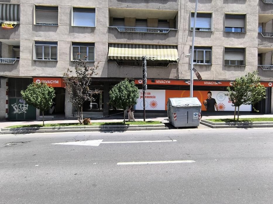 Images Gimnasio VivaGym Canalejas