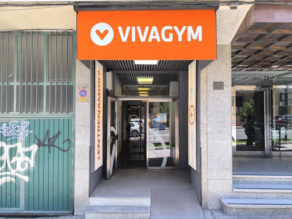 Images Gimnasio VivaGym Canalejas