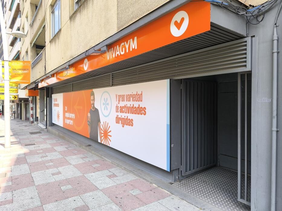 Images Gimnasio VivaGym Canalejas