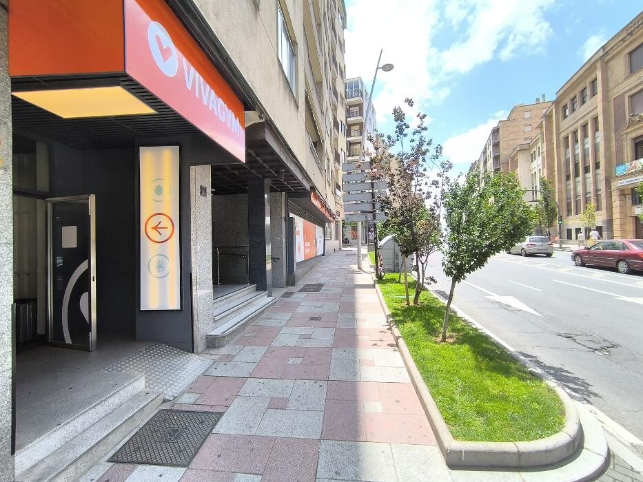 Images Gimnasio VivaGym Canalejas