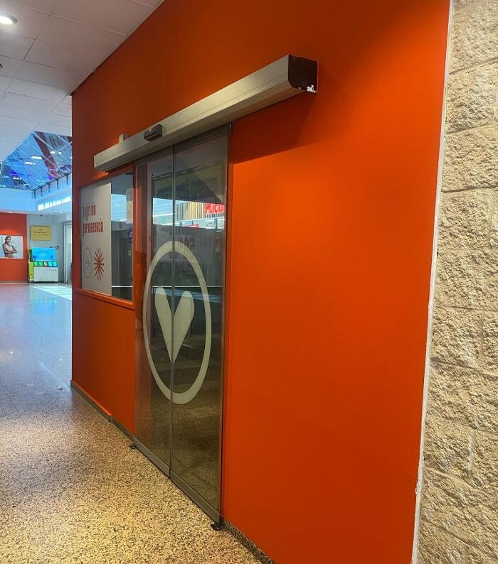 Images Gimnasio VivaGym Villanueva de la Cañada