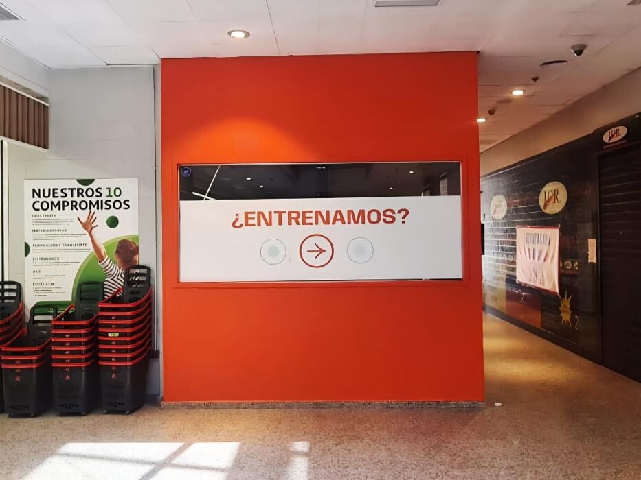 Images Gimnasio VivaGym Villanueva de la Cañada