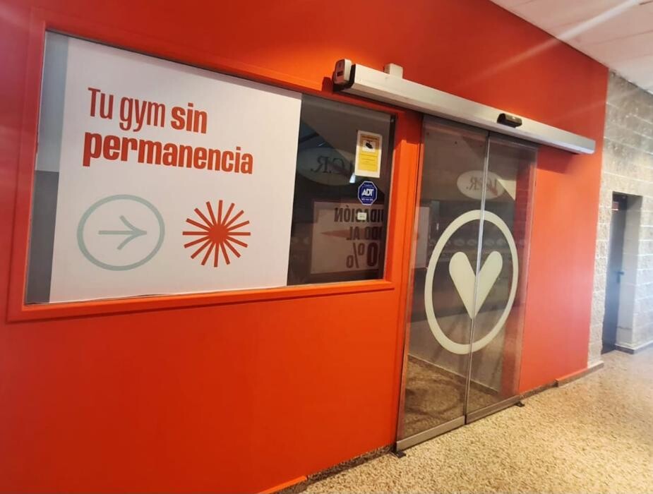 Images Gimnasio VivaGym Villanueva de la Cañada