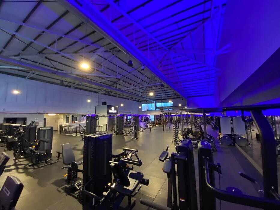 Images Gimnasio VivaGym Mercado de Villaverde