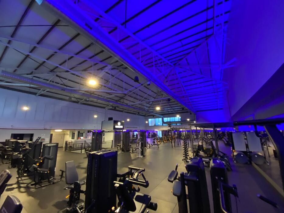 Images Gimnasio VivaGym Mercado de Villaverde