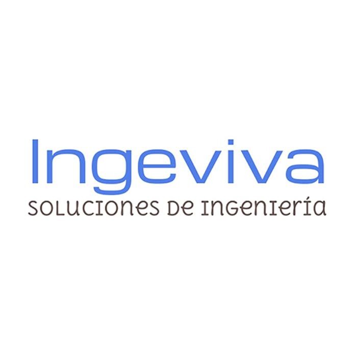 Ingeviva Soluciones de Ingeniería Logo