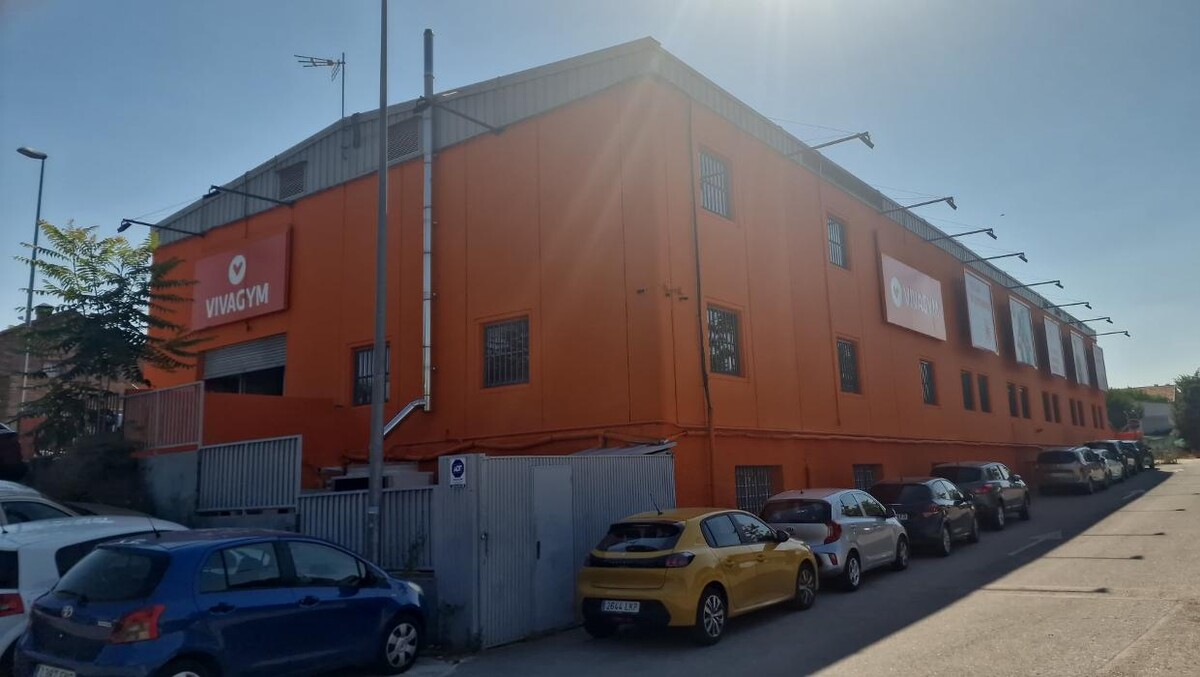 Images Gimnasio VivaGym Galapagar