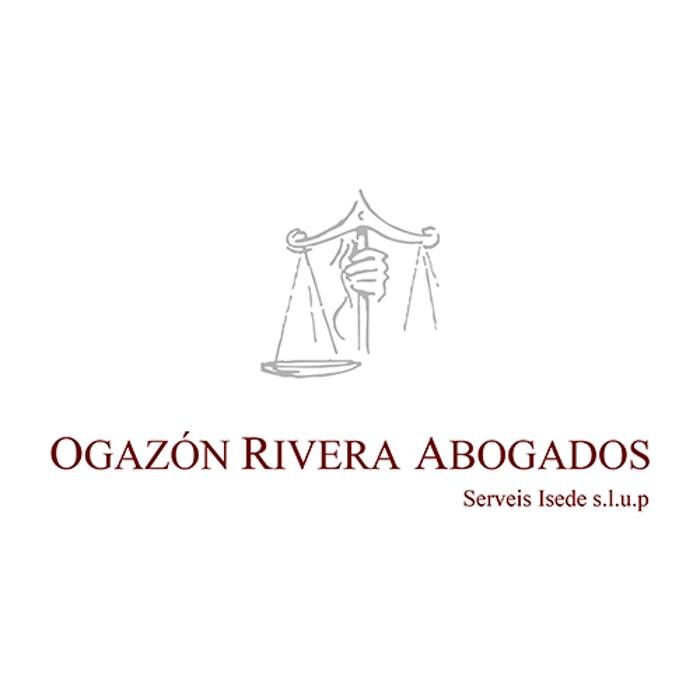 Ogazón Rivera Abogados Logo