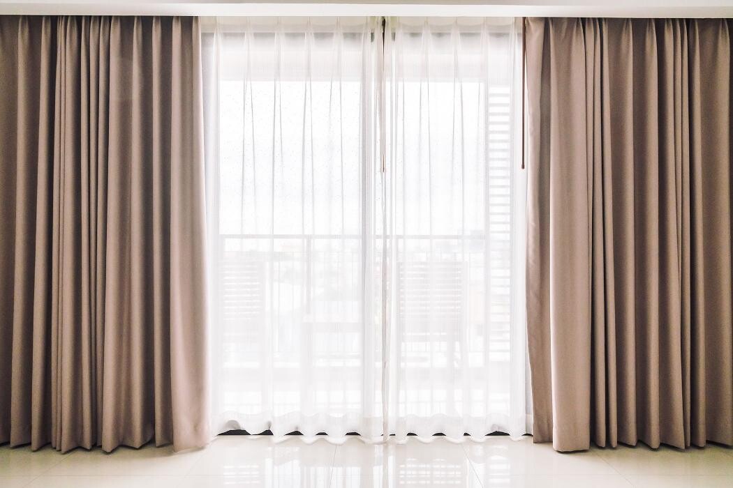 Images Cortines i roba per a la llar Mauri