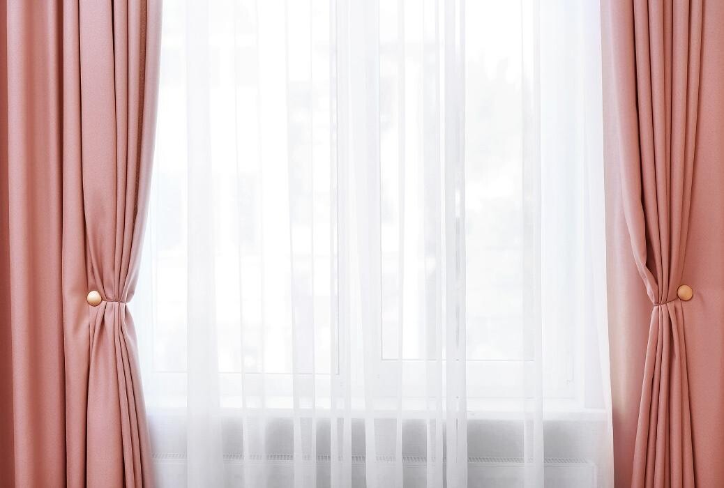 Images Cortines i roba per a la llar Mauri